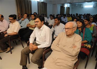 IQE - Seminar on MBA Faculty Training